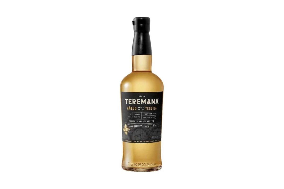 Teremana Anejo (750 ml) (1 x 750ML)