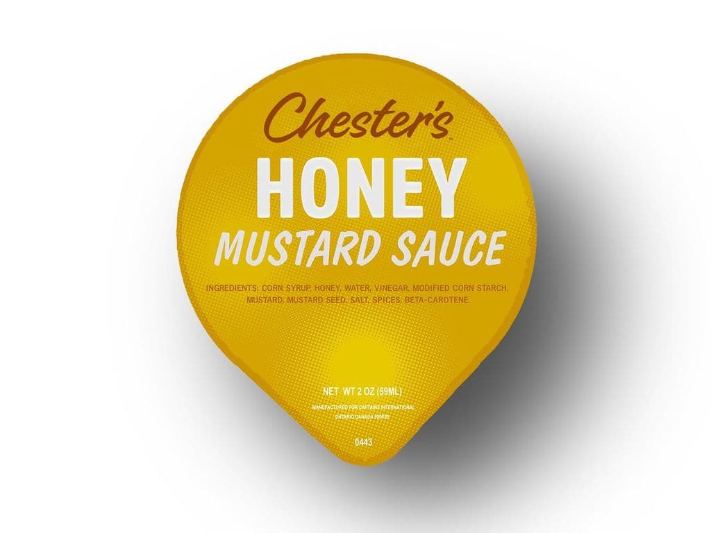 Honey Mustard