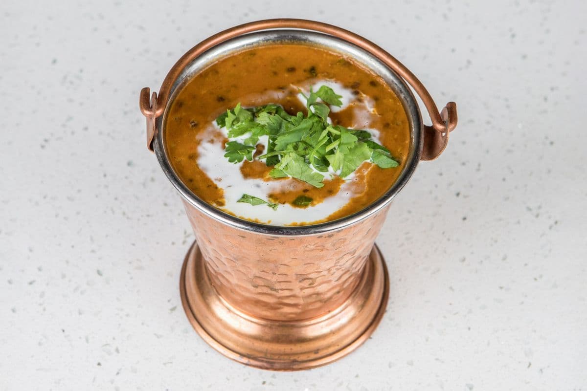Dal Makhni