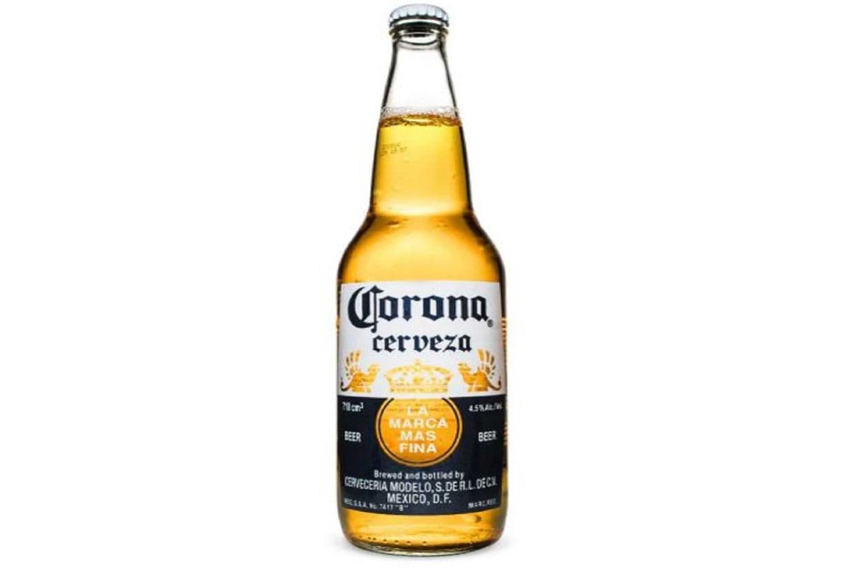 CORONA EXTRA (1 x 710 ML)