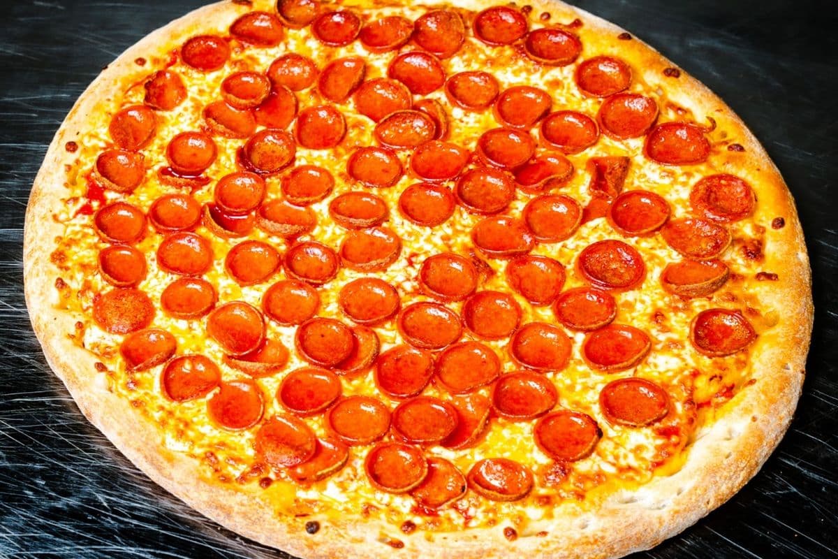 Pep Pizza