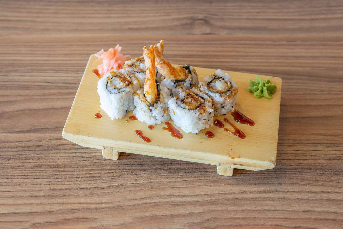 S.K. Roll (6 pcs)