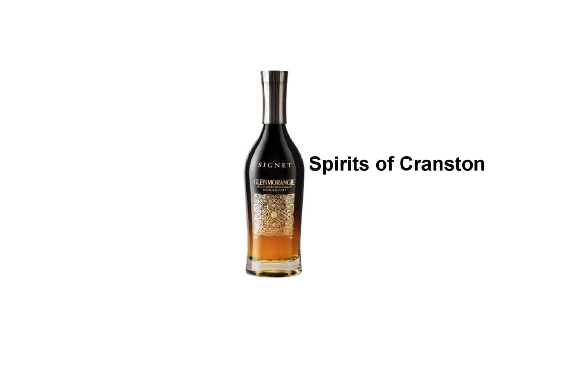 GLENMORANGIE SIGNET 750ML (1 x 750ML)