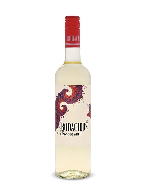 Bodacious Smooth White (1 x 750 ml)