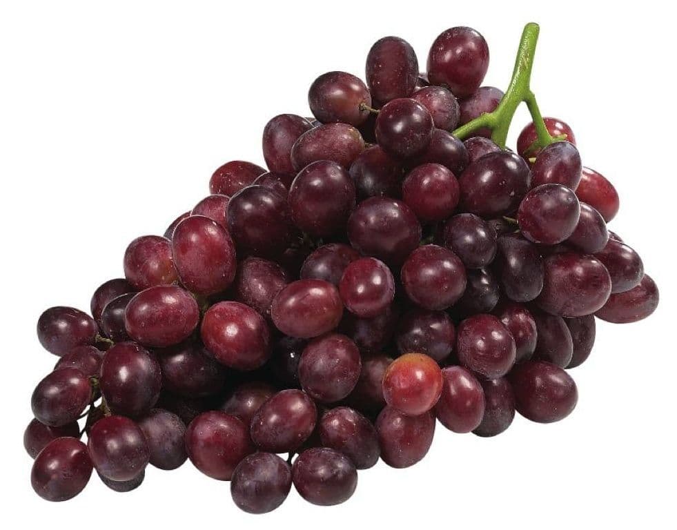 Grapes-Red (2 lb Bag)