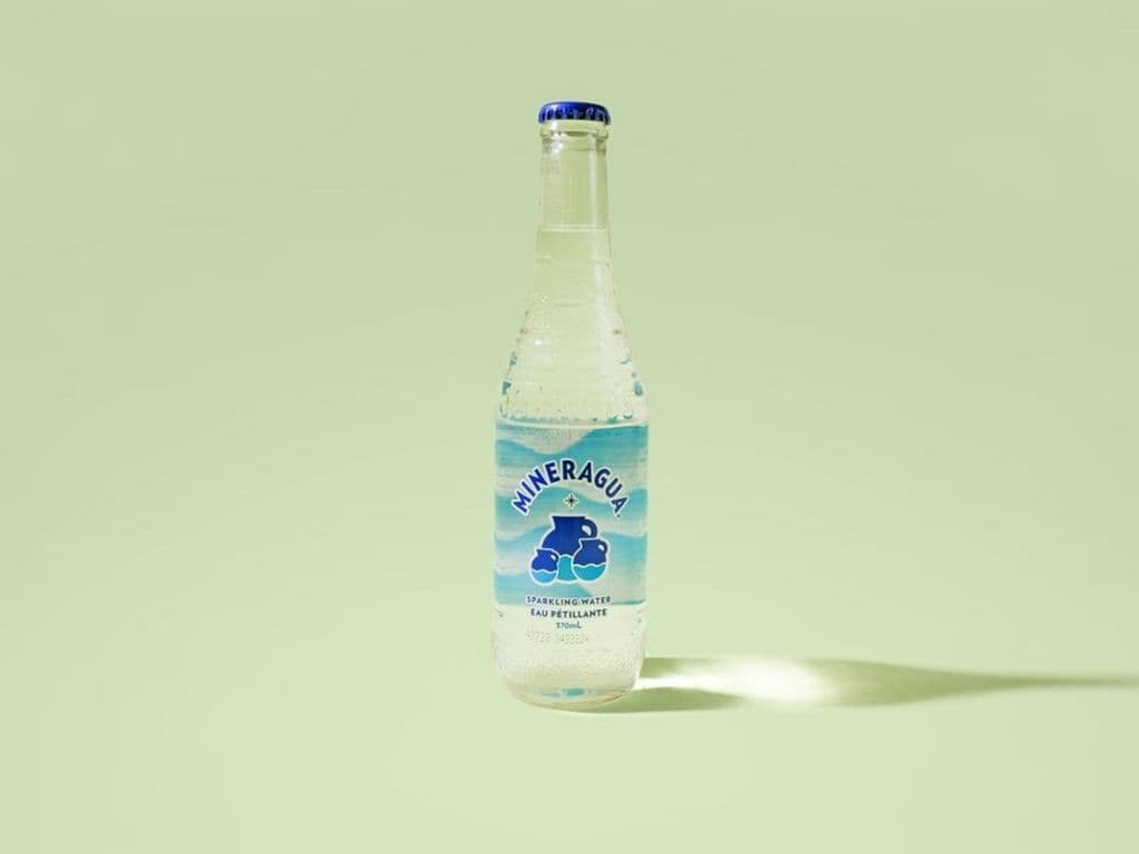 Mineragua