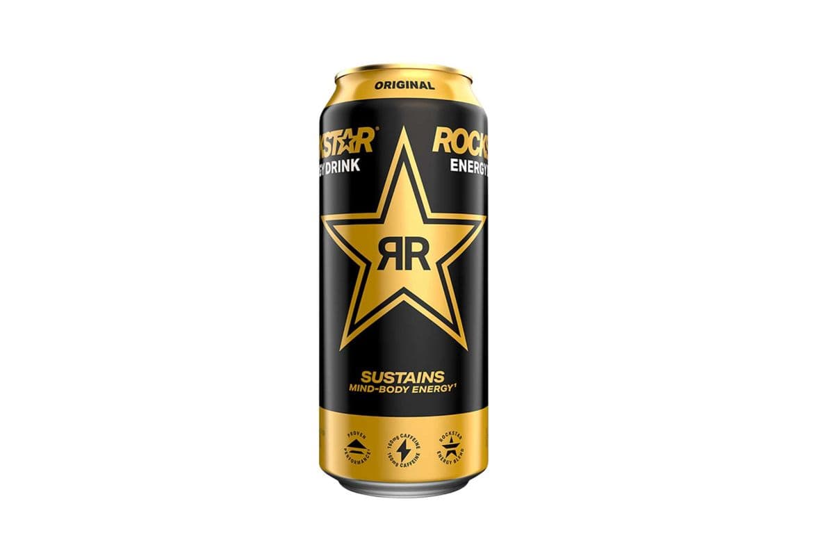 Rockstar Energy - Original (473ml)