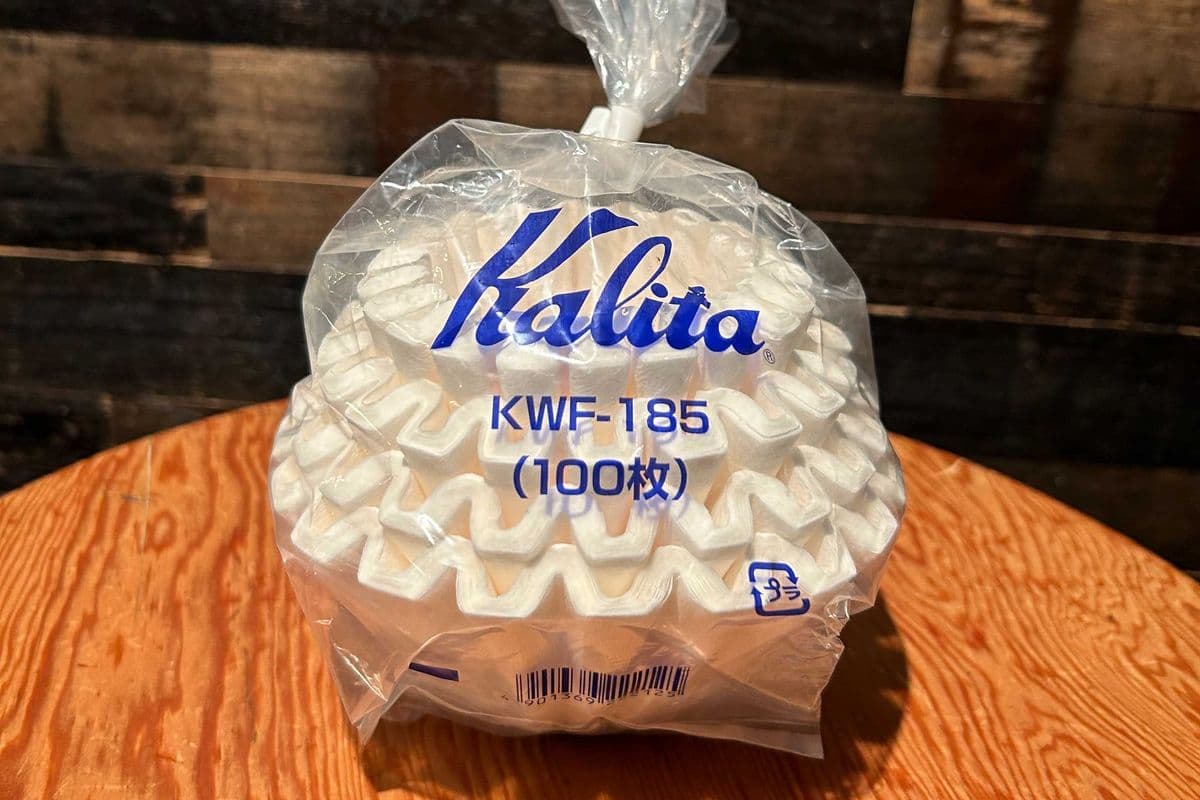 Kalita Filters