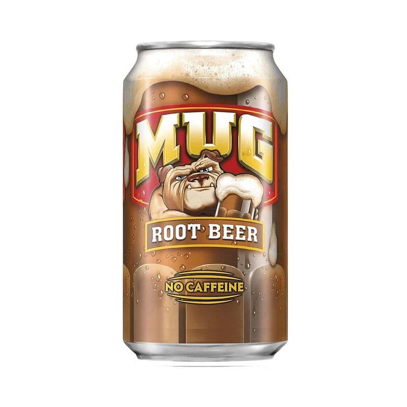 Root beer