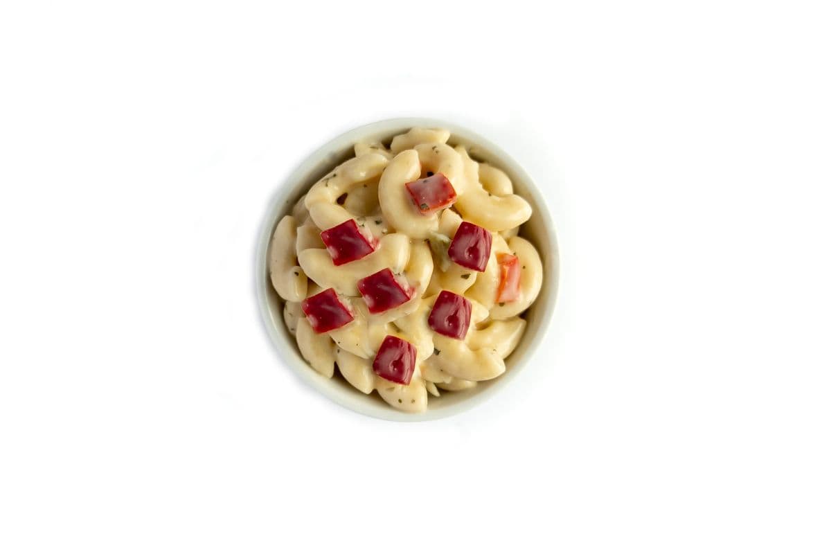 Macroni Salad