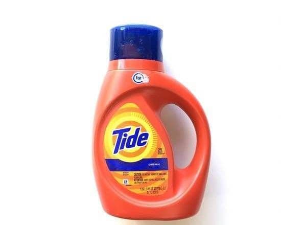 Tide liquid Detergent Original (1.09 L)
