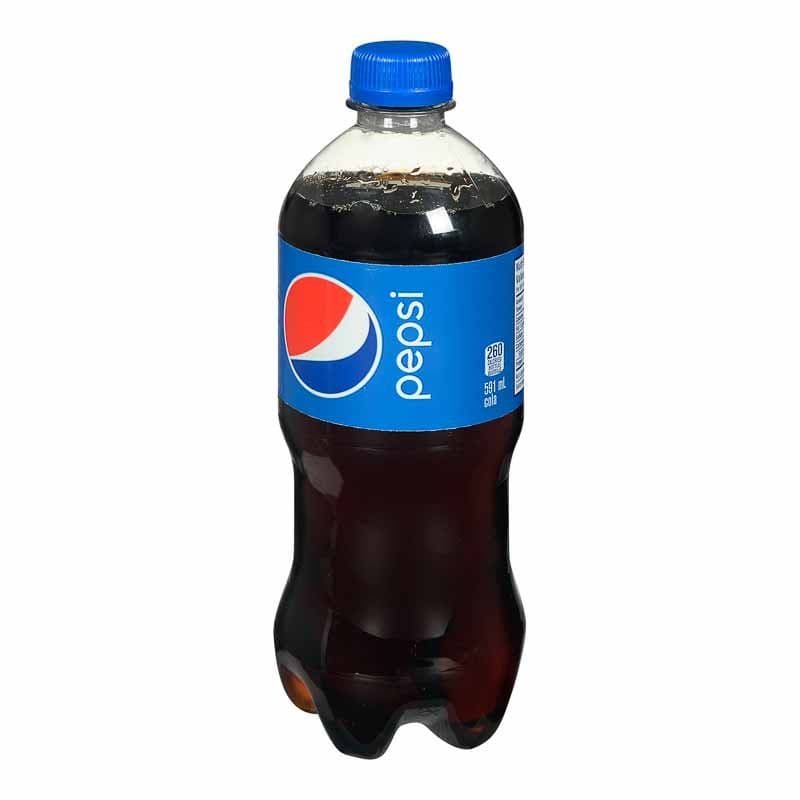 Pepsi Originale 591ml/ Pepsi Original 591ml