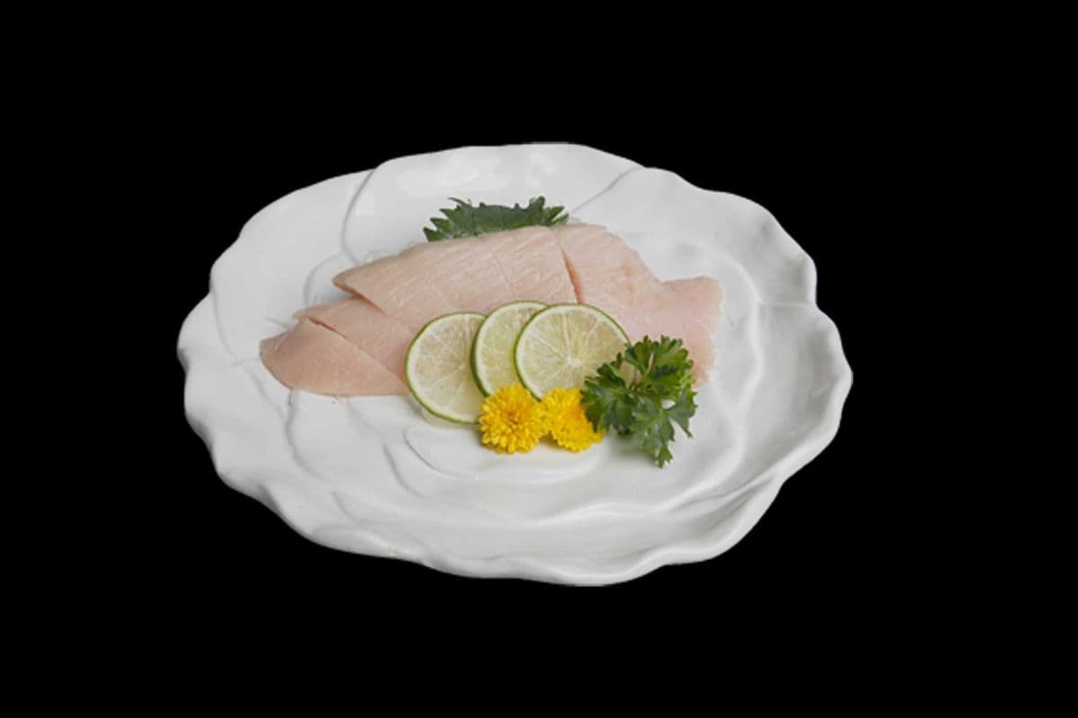 Toro sashimi