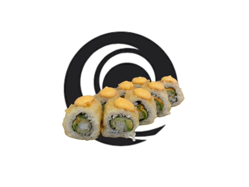Crispy Dynamite Roll