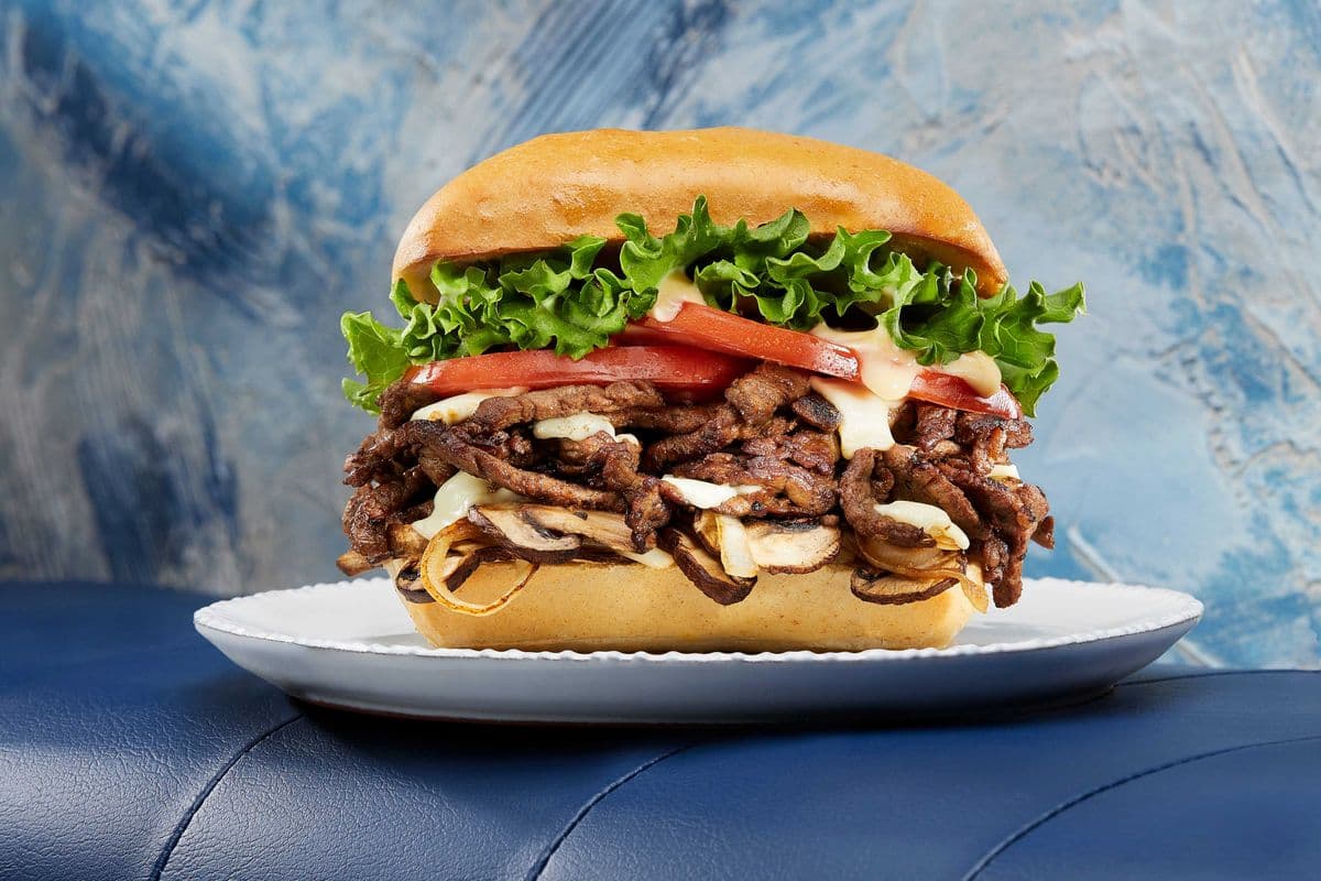 Philly Steak