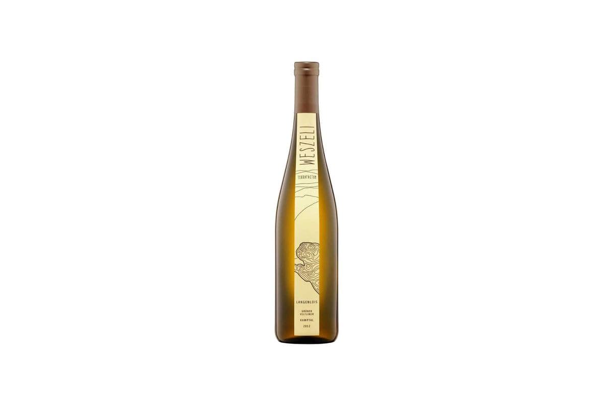 Weszeli Langenlois Gruner Veltliner (Austria) (1 x 750ml)