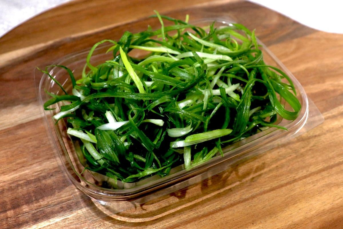 Green Onion