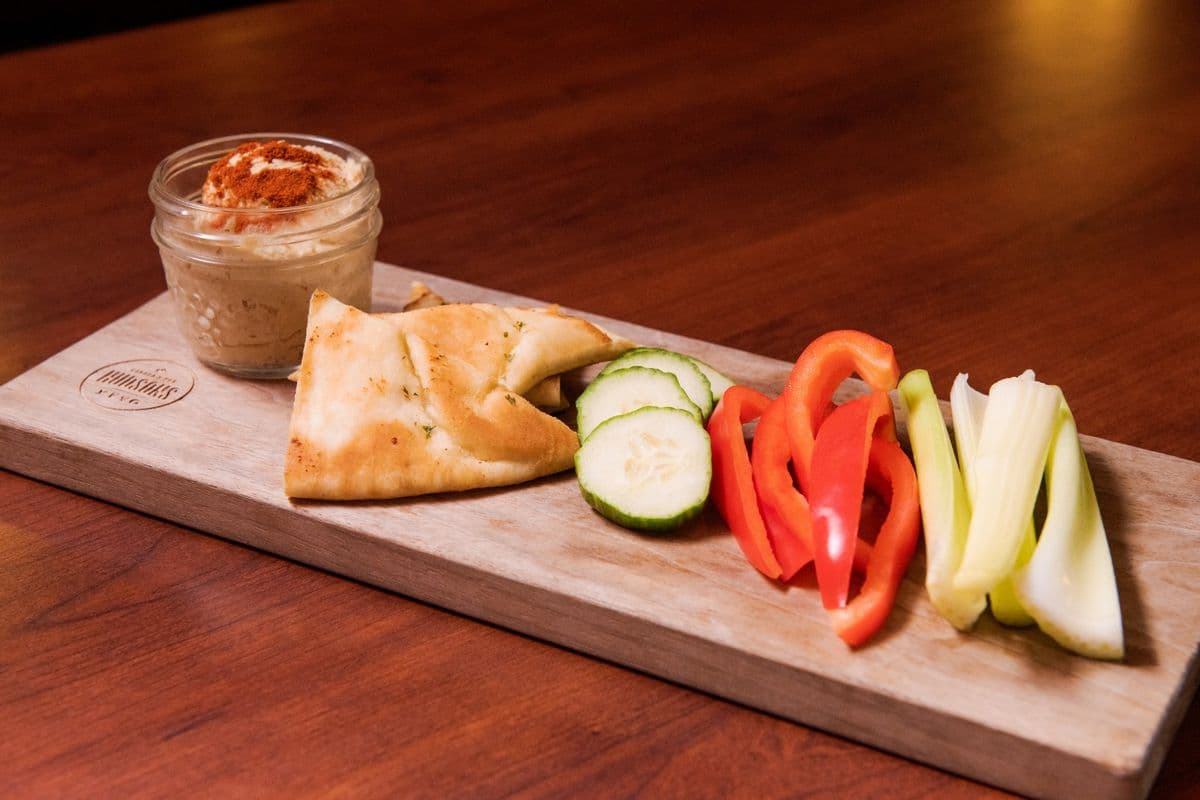 Hummus