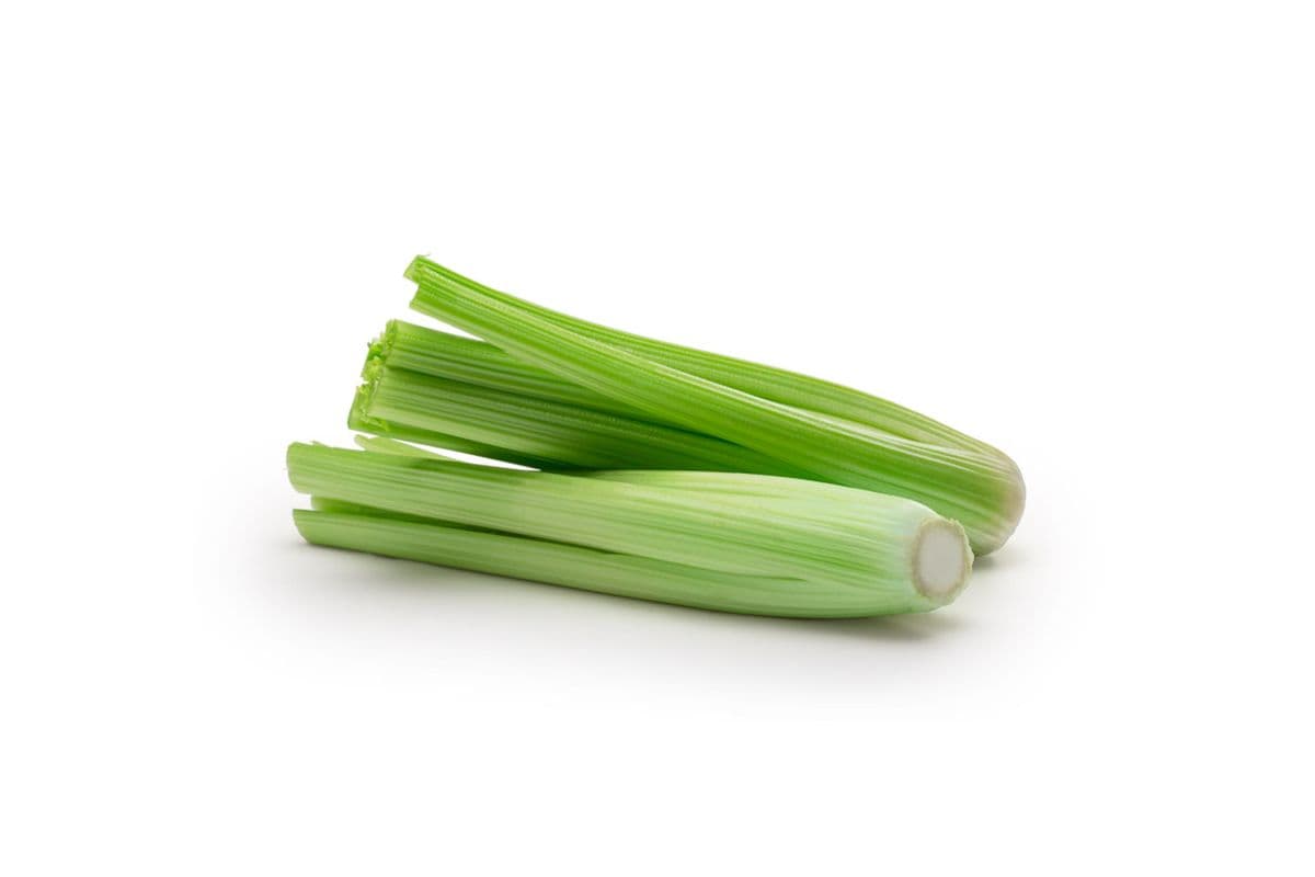 Celery (Stalk)