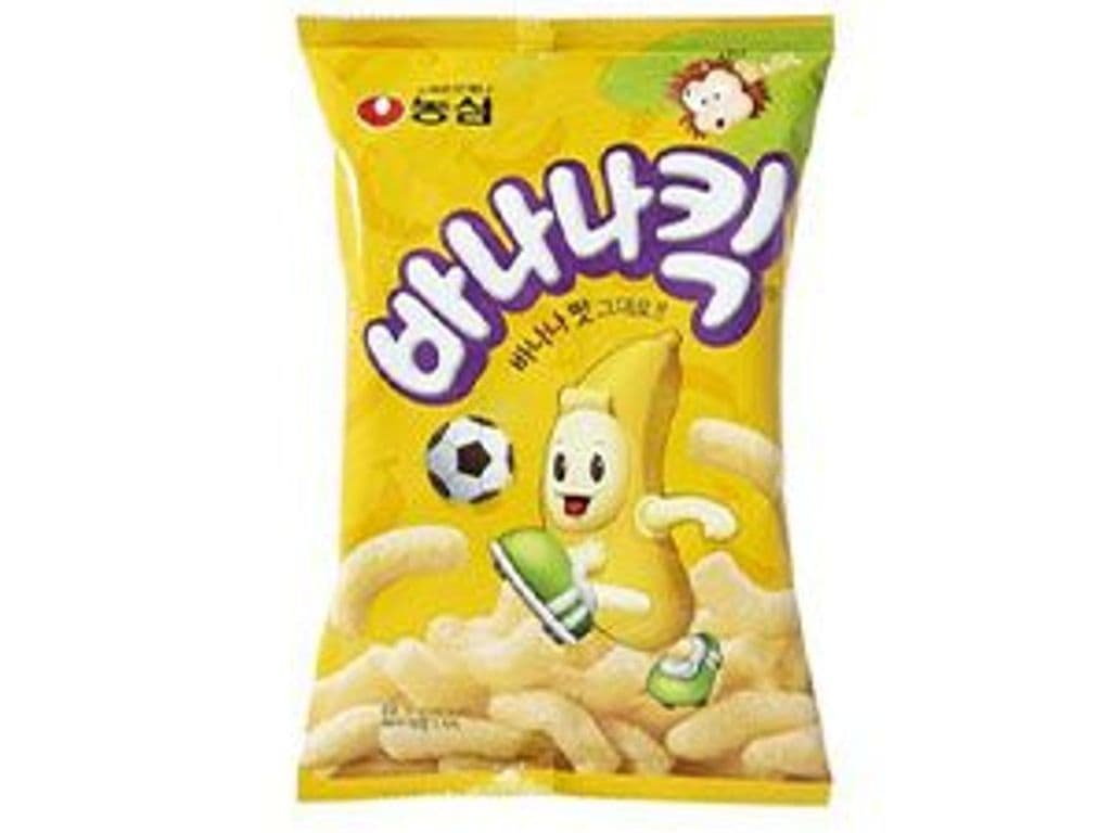 Banana Kick