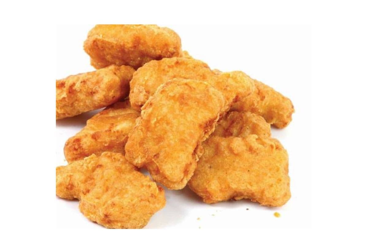Chicken Nuggets (10 pcs)