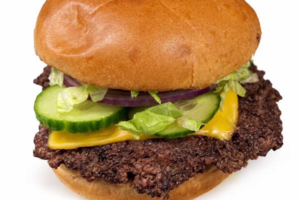 Cheeseburger