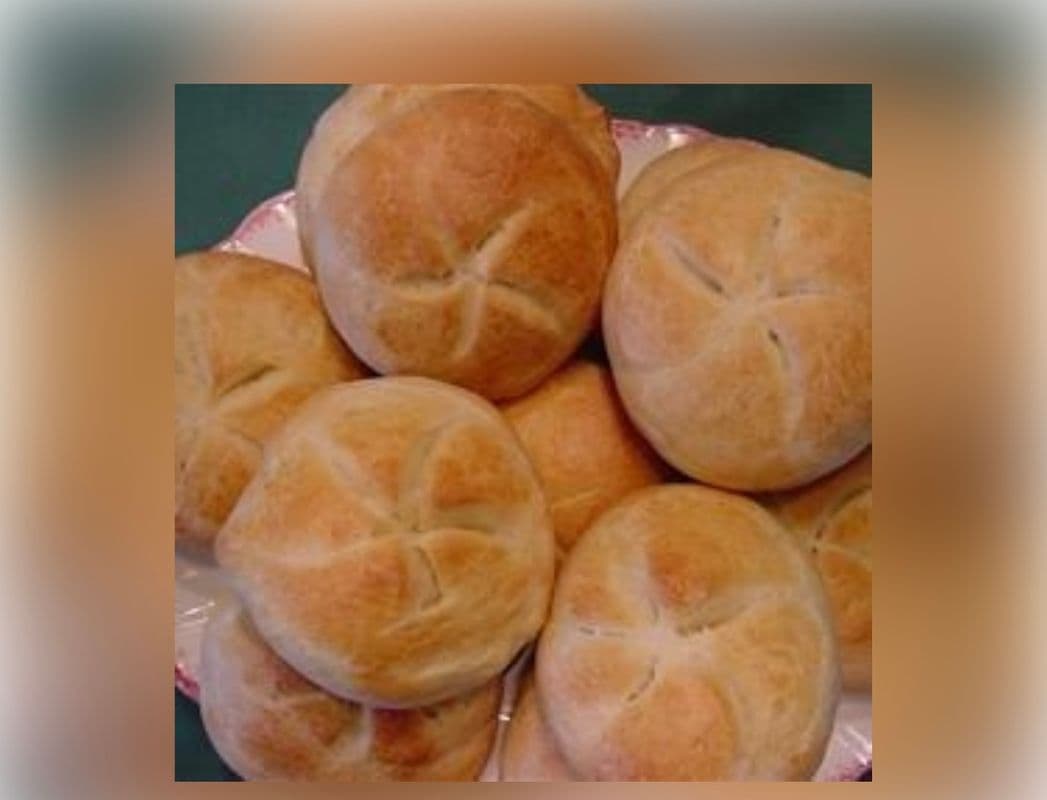 Kaiser Buns
