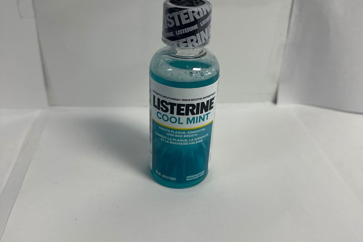 Listerine (95ml)