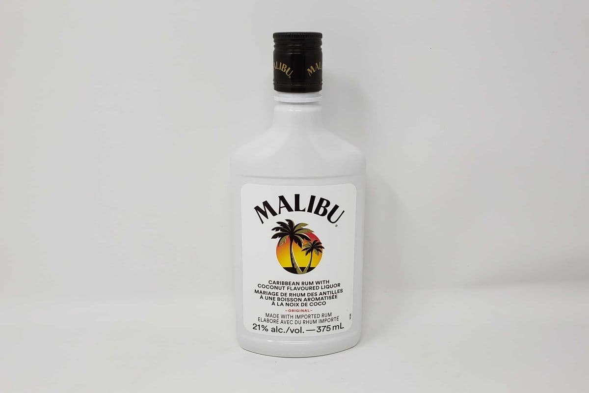 MALIBU (1 x 375ml)