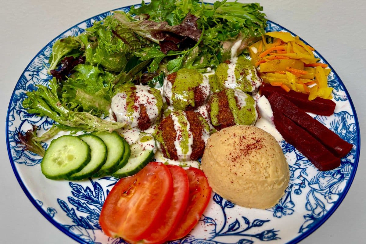 Falafel