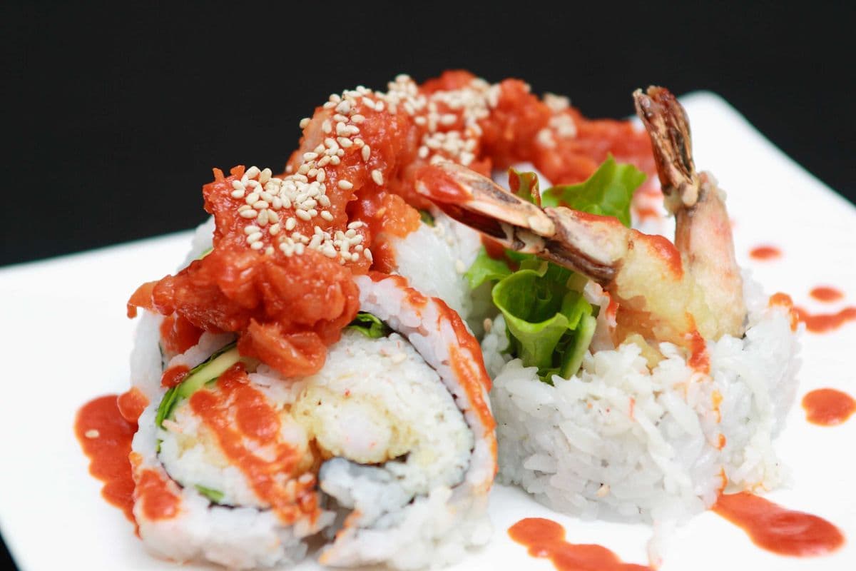 Dynamite Dream Roll