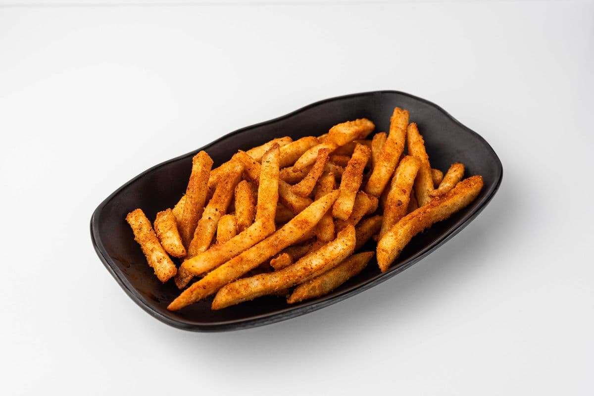 Seasoned Fries