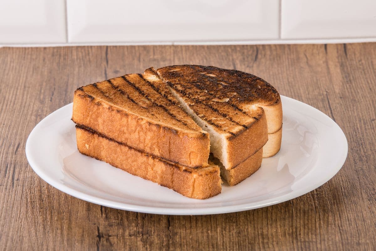 Toast