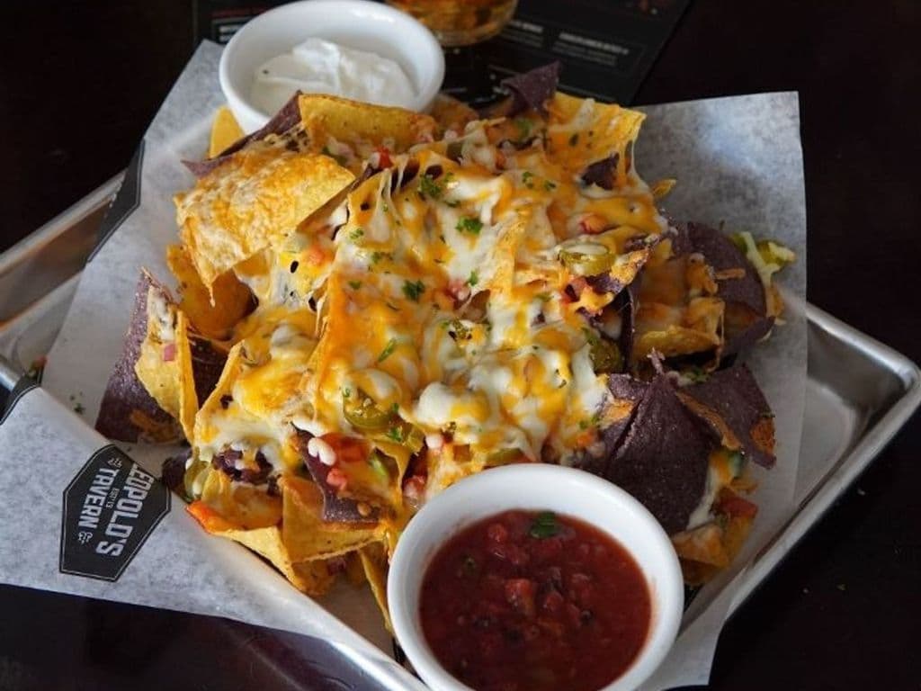 Nachos