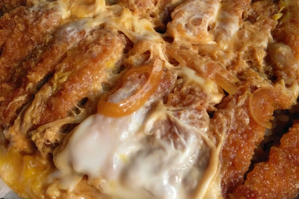Katsu Don