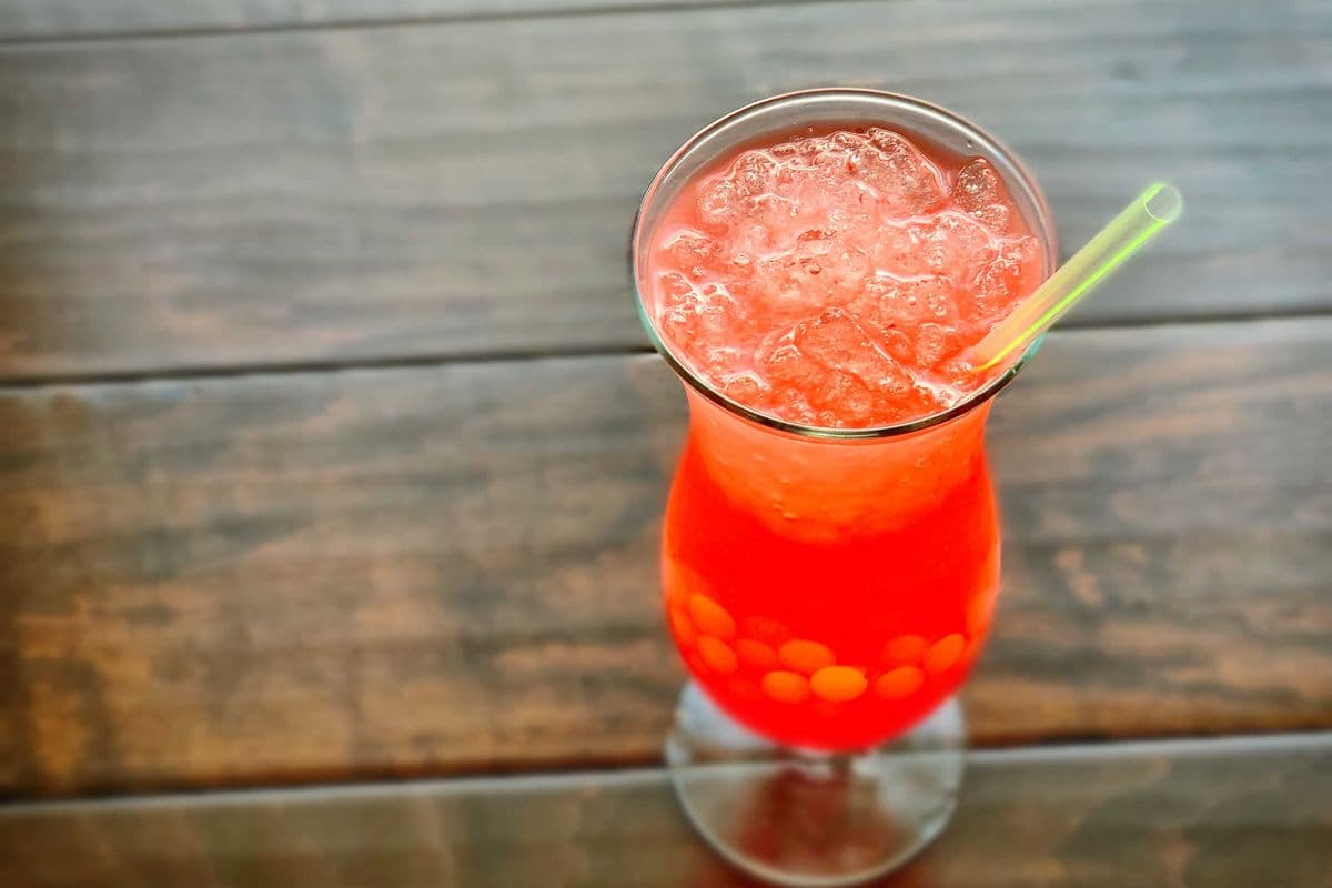 Slushie
