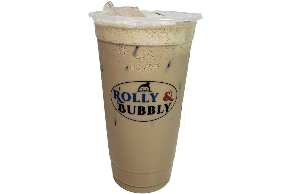Coffee Bubble Tea