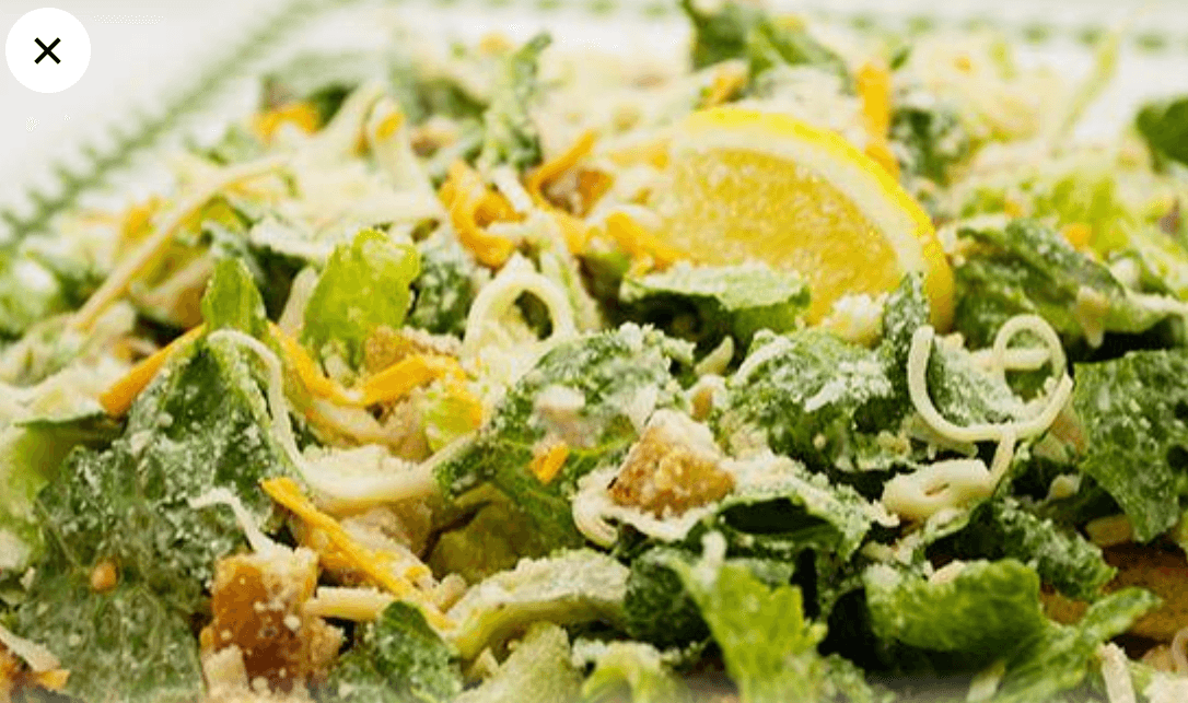 Caesar Classic Salad