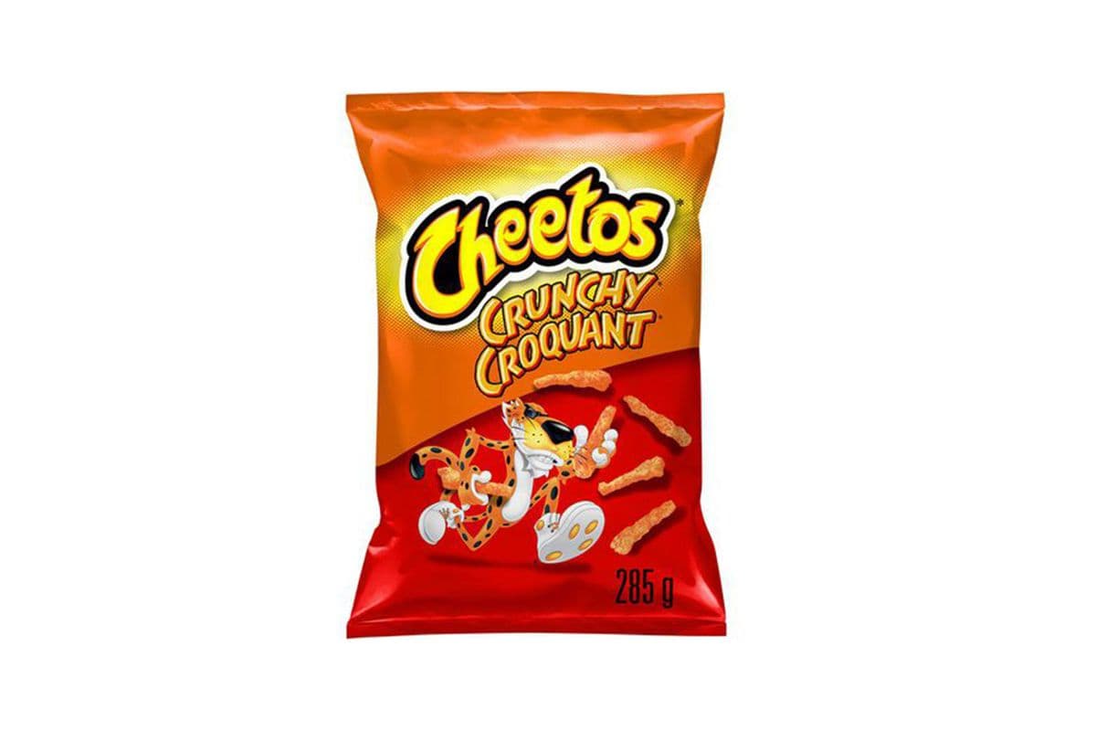 Cheetos Crunchy 285g