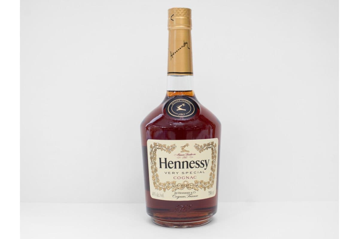 Hennessy VS (1 x 750 ml)