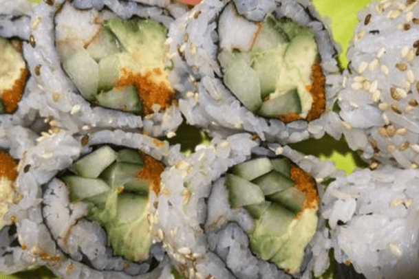 California Roll