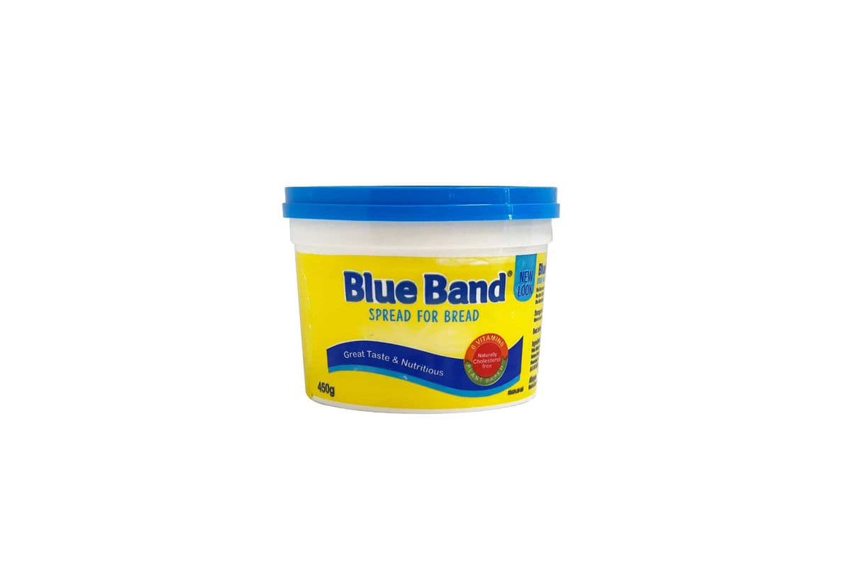 Blue Band Spread 450g