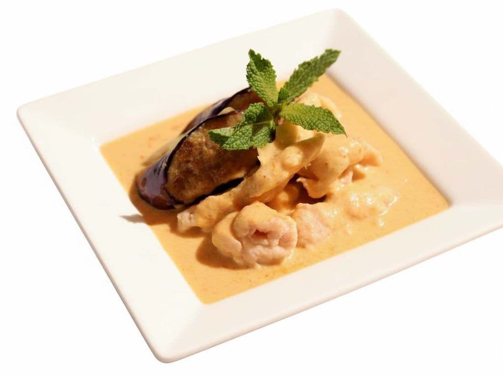 Golden Curry
