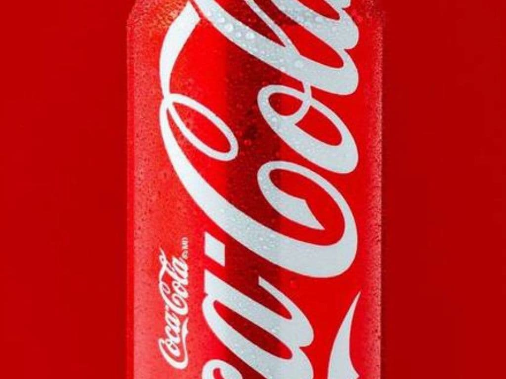 Coke