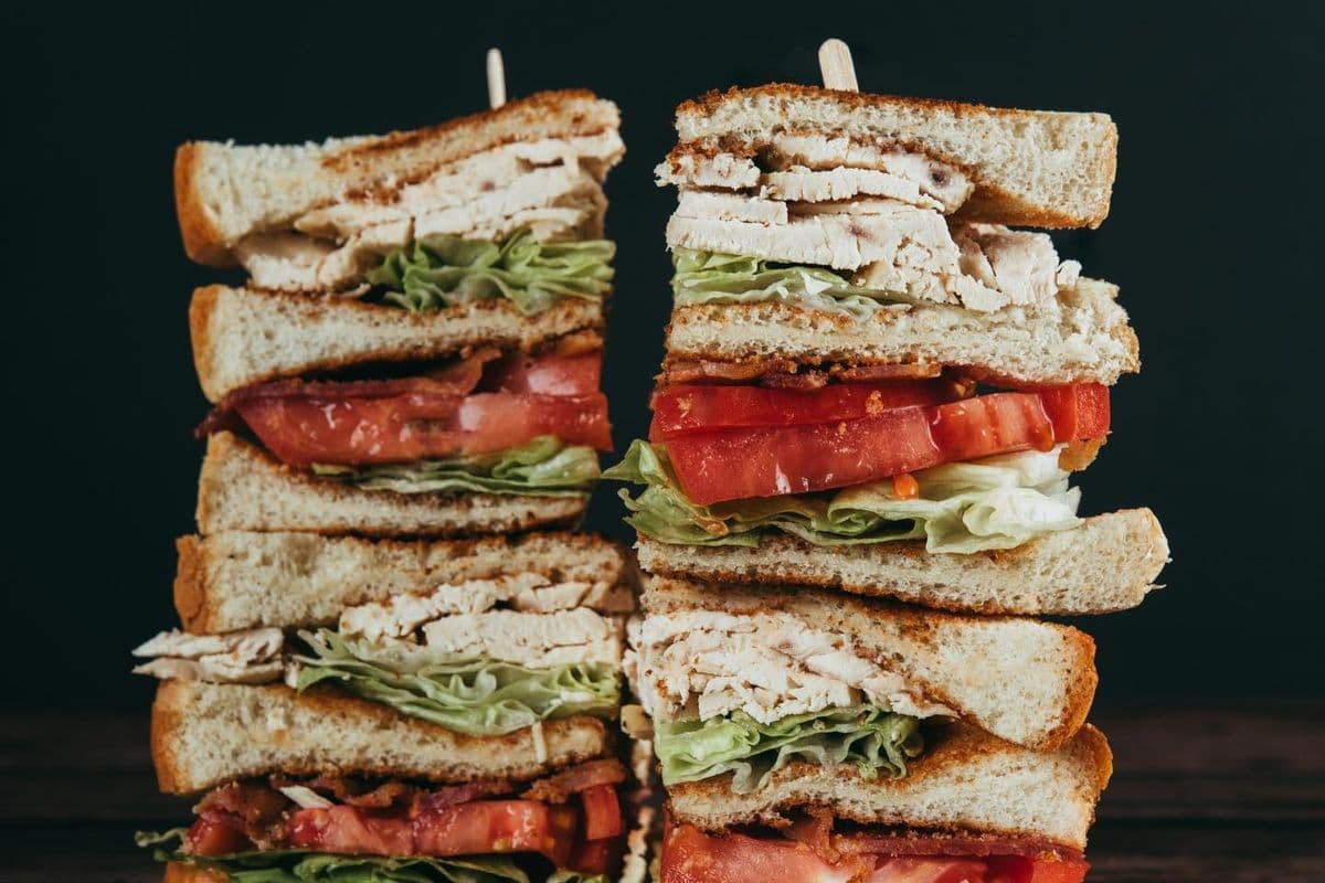 Club Sandwich