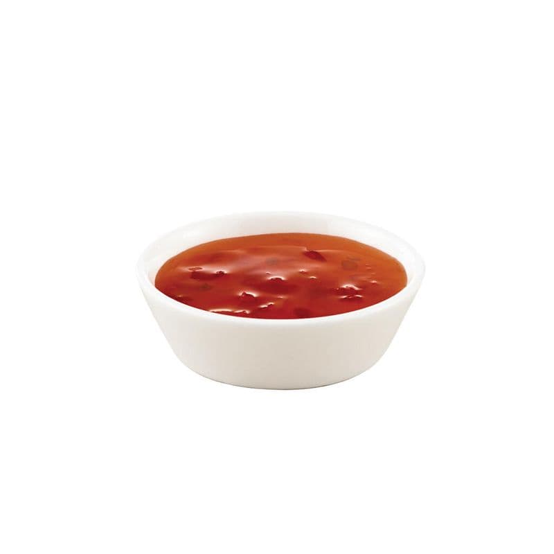 Sauce Tao / Tao Sauce