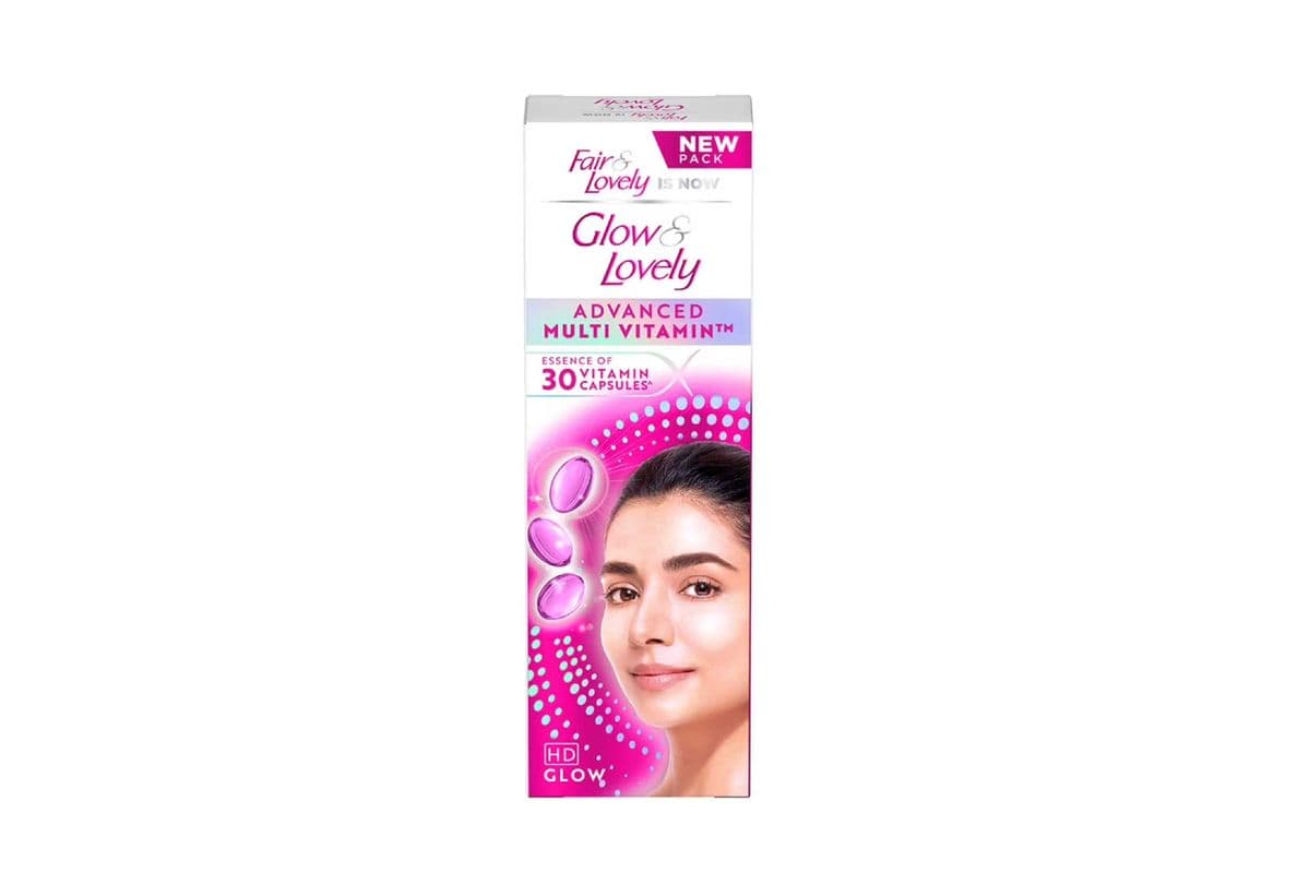 Fair & Lovely HD Glow (80 g) 10.99
