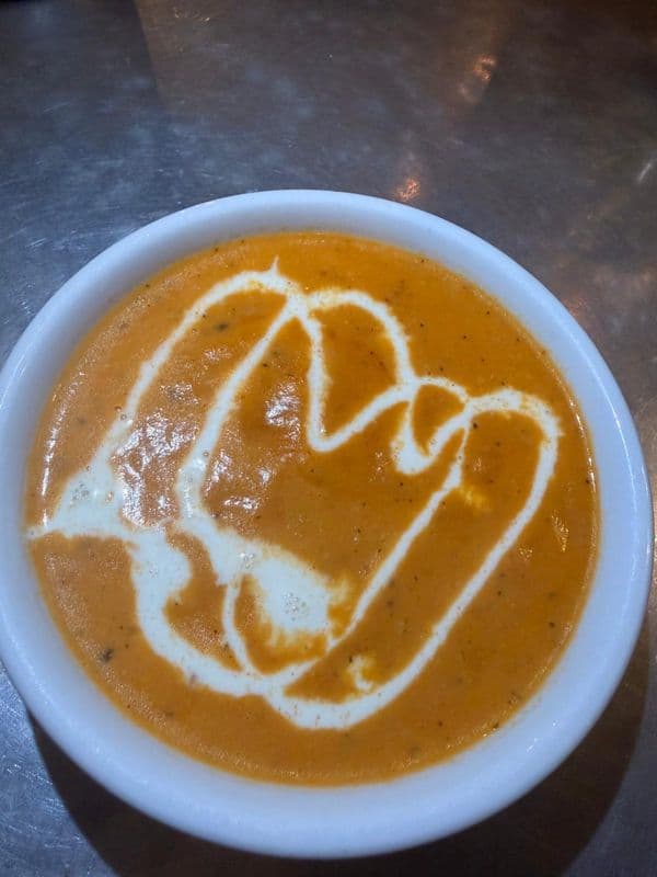 Curry Sauce