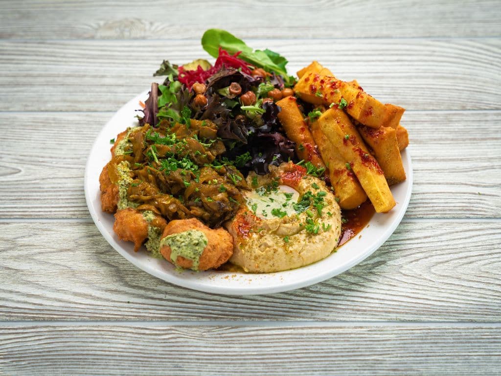 Kasum Platter