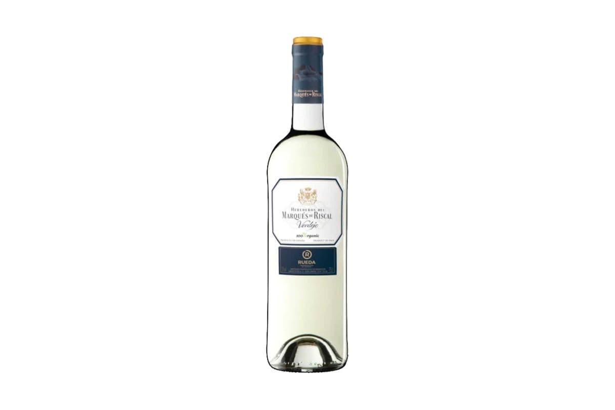 Marques De Riscal Rueda Verdejo (Spain) (1 x 750ml)